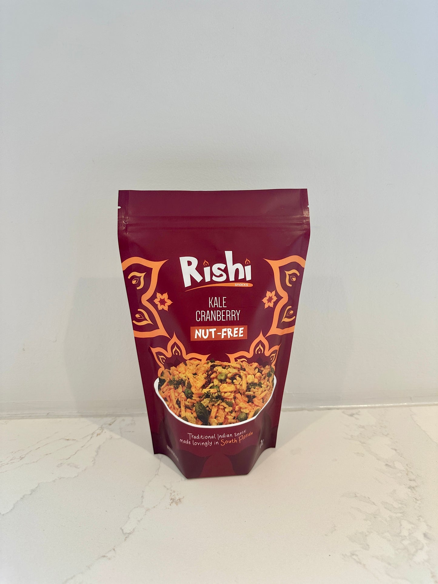 Kale & Cranberry Mix Nut Free 3 Pack