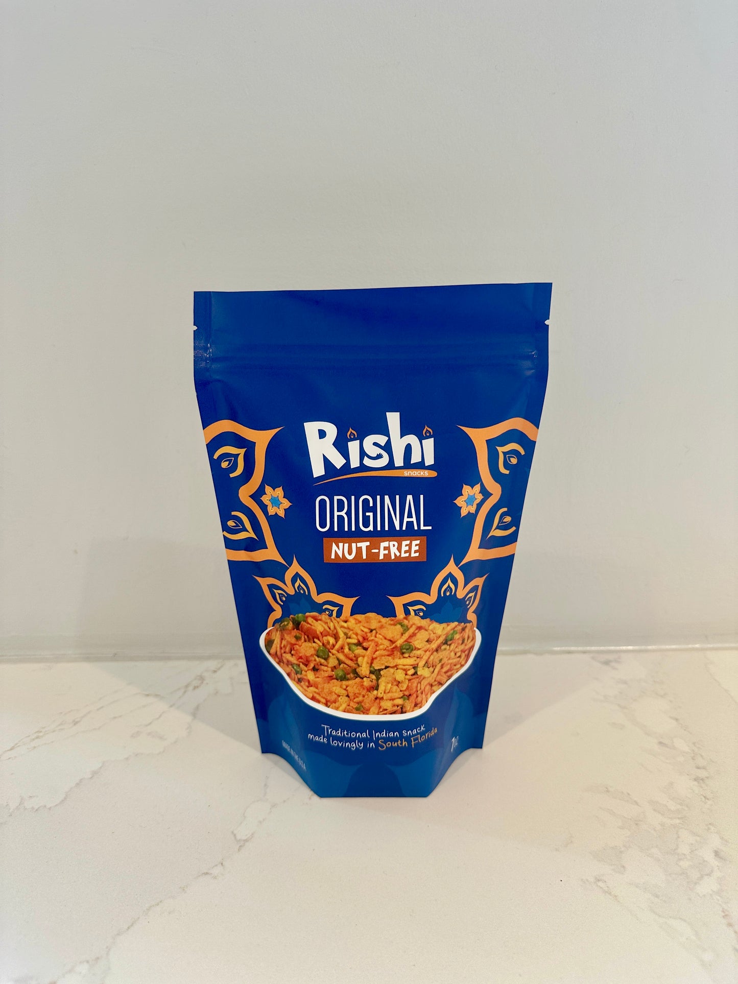 Original Nut Free 3 Pack