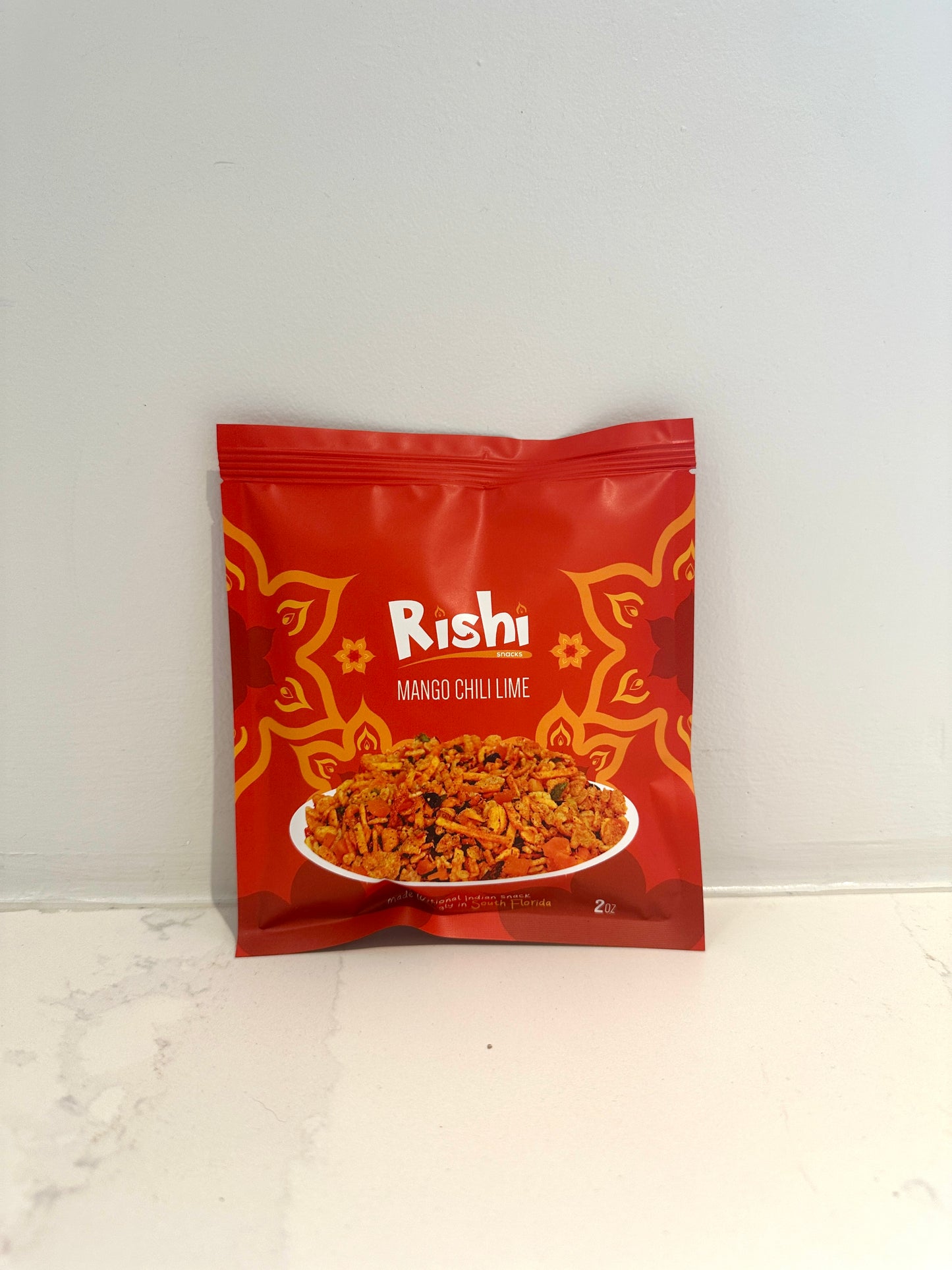 Mango Chili Lime 2oz