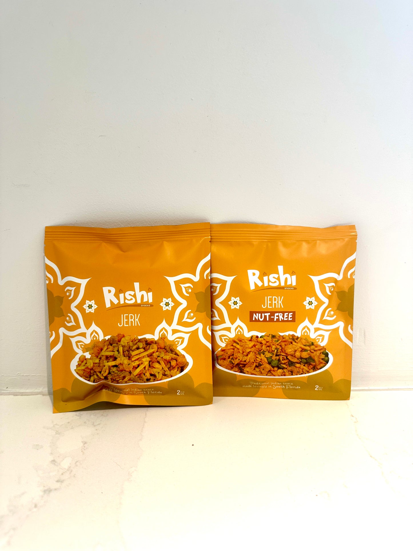 Jerk Mix Nut Free 2oz