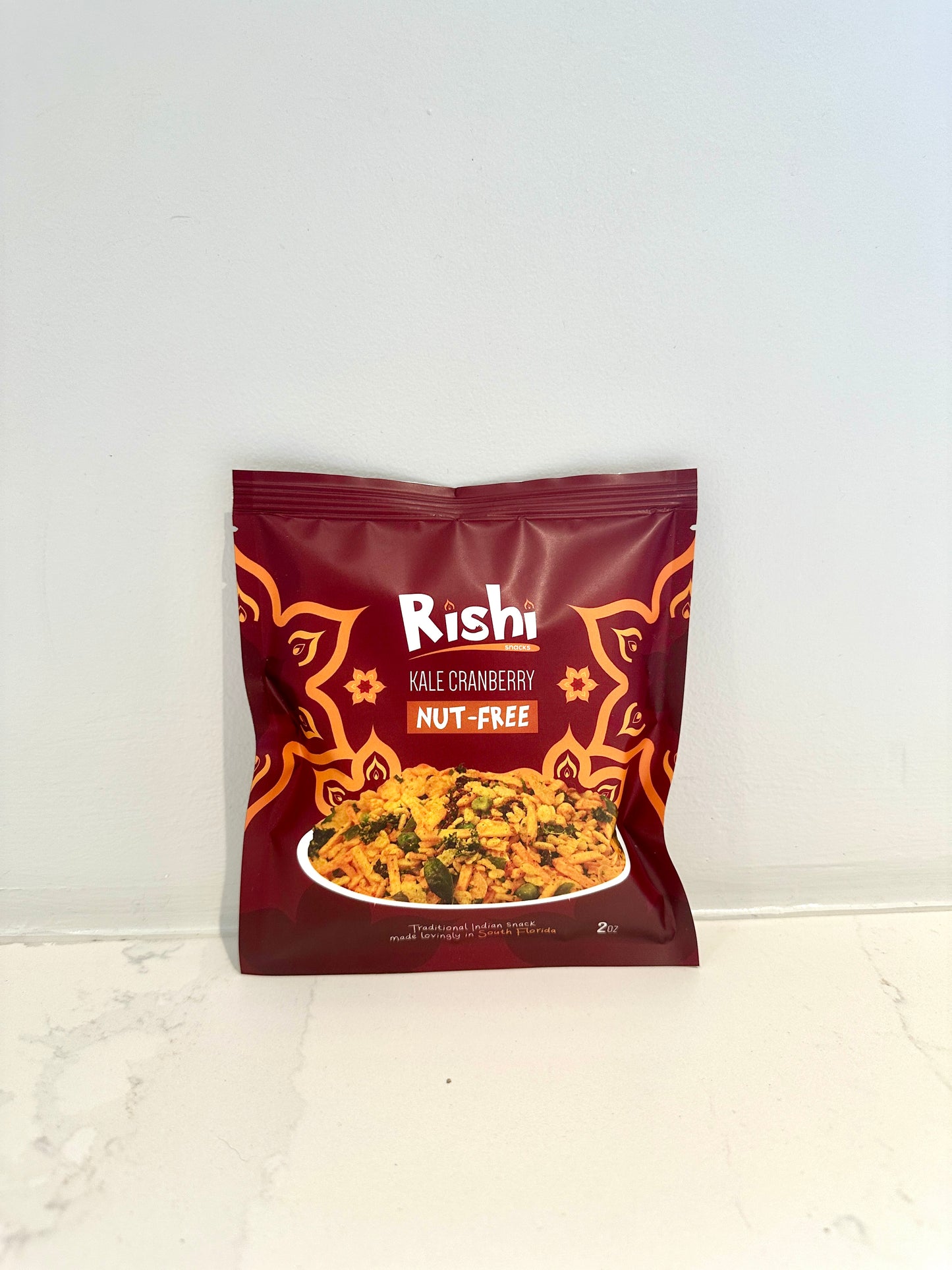 Kale & Cranberry Mix Nut Free 2oz