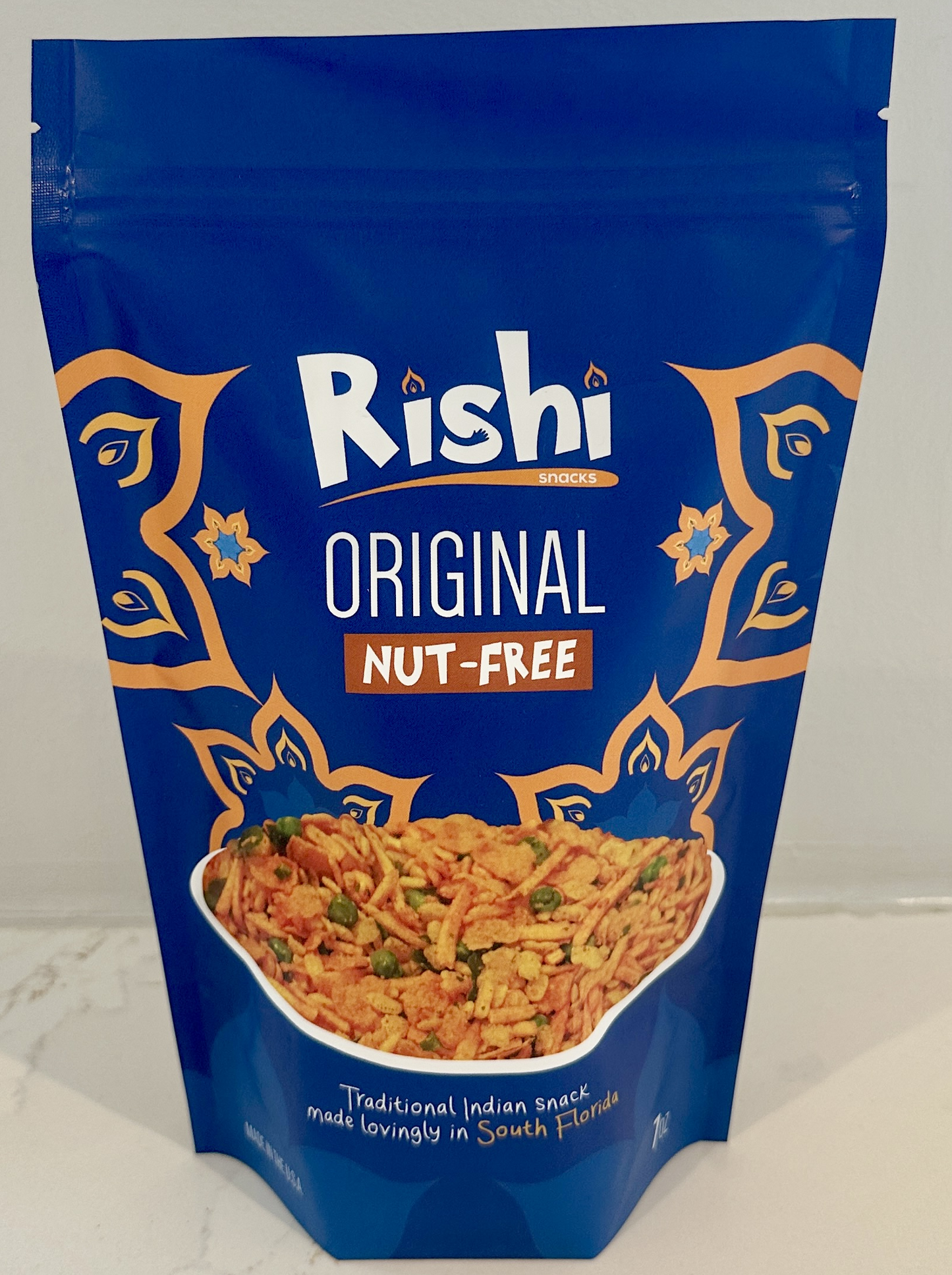 Original Nut Free