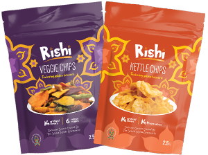 <p>Ultimate Snack Pack (Chips + Chickpea & Lentil)</p>