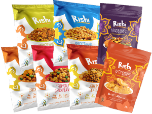 <p>Veggie & Kettle Chips 10-Pack Variety</p>