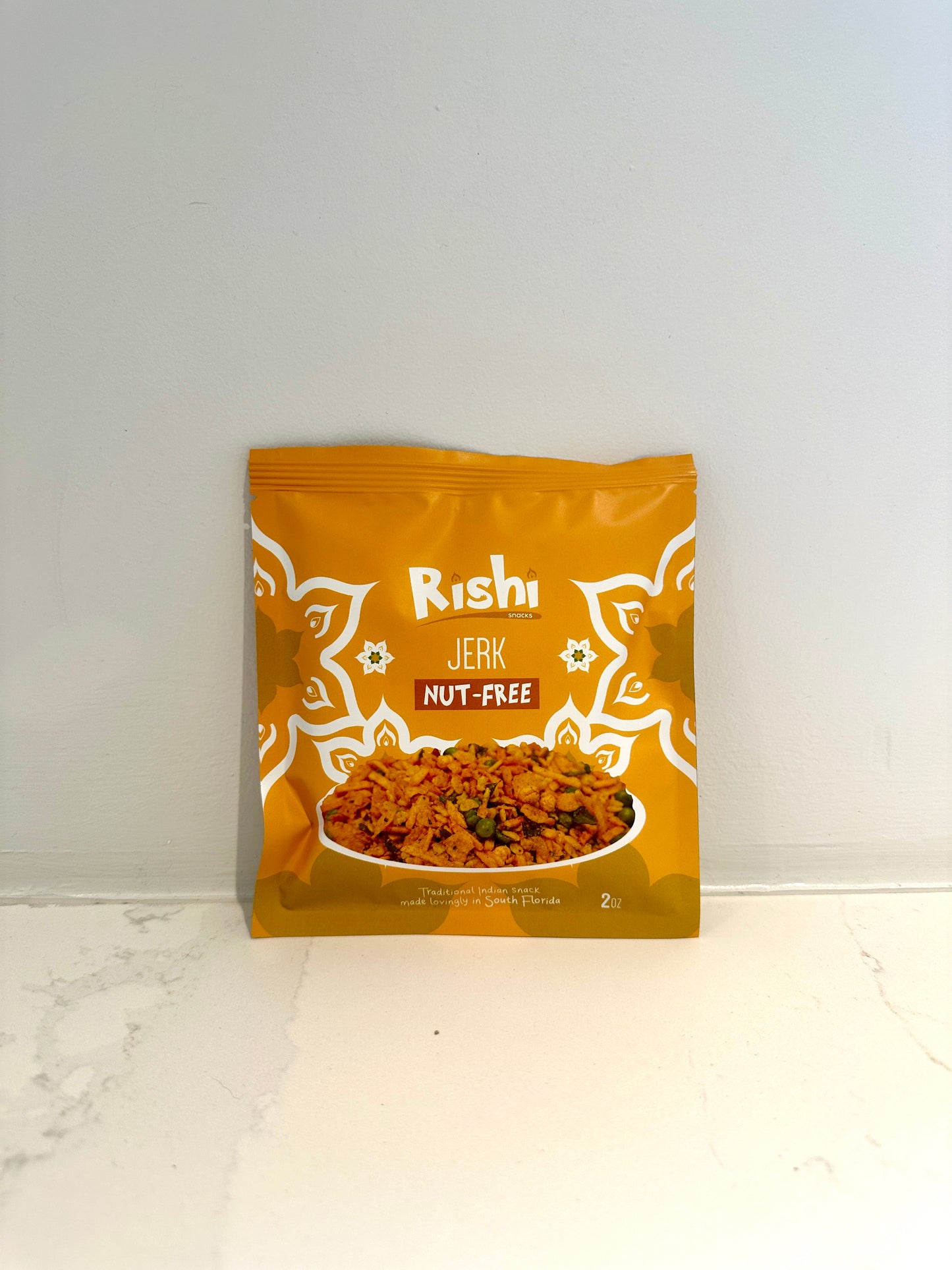 Jerk Mix Nut Free 2oz