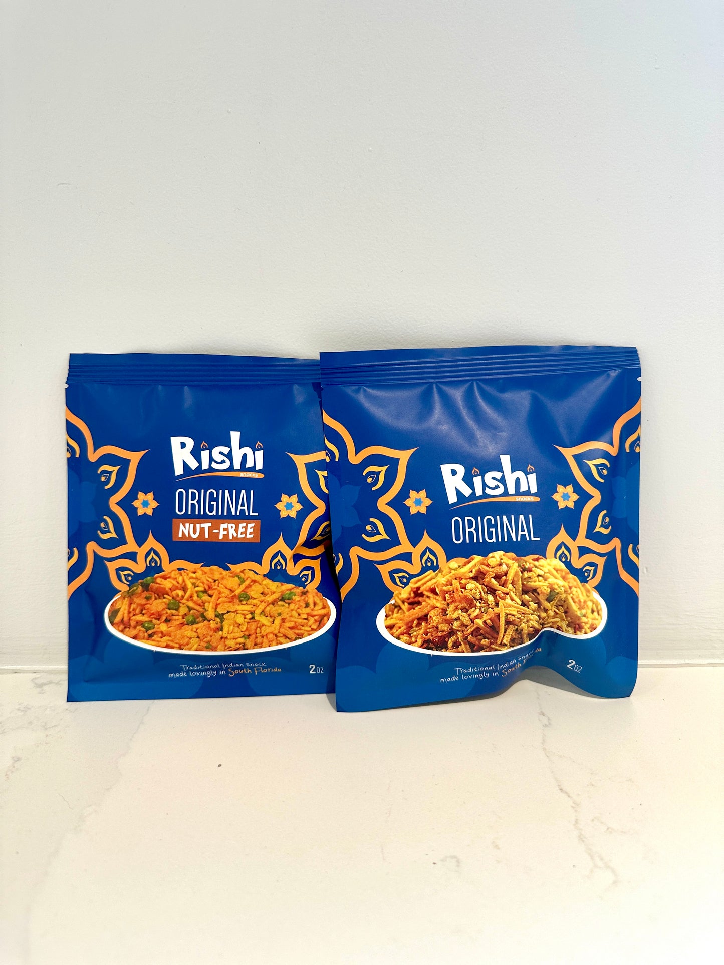 Rishi Snacks Original 2oz