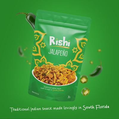Jalapeño 3 Pack