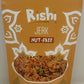 Jerk Mix Nut Free