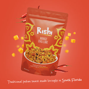 Mango Chili Lime 3 Pack