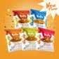 Chickpea and Lentil Variety Pack