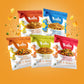 Chickpea and Lentil Variety Pack