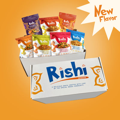 Flavor Fusion Variety Pack