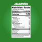 Jalapeño