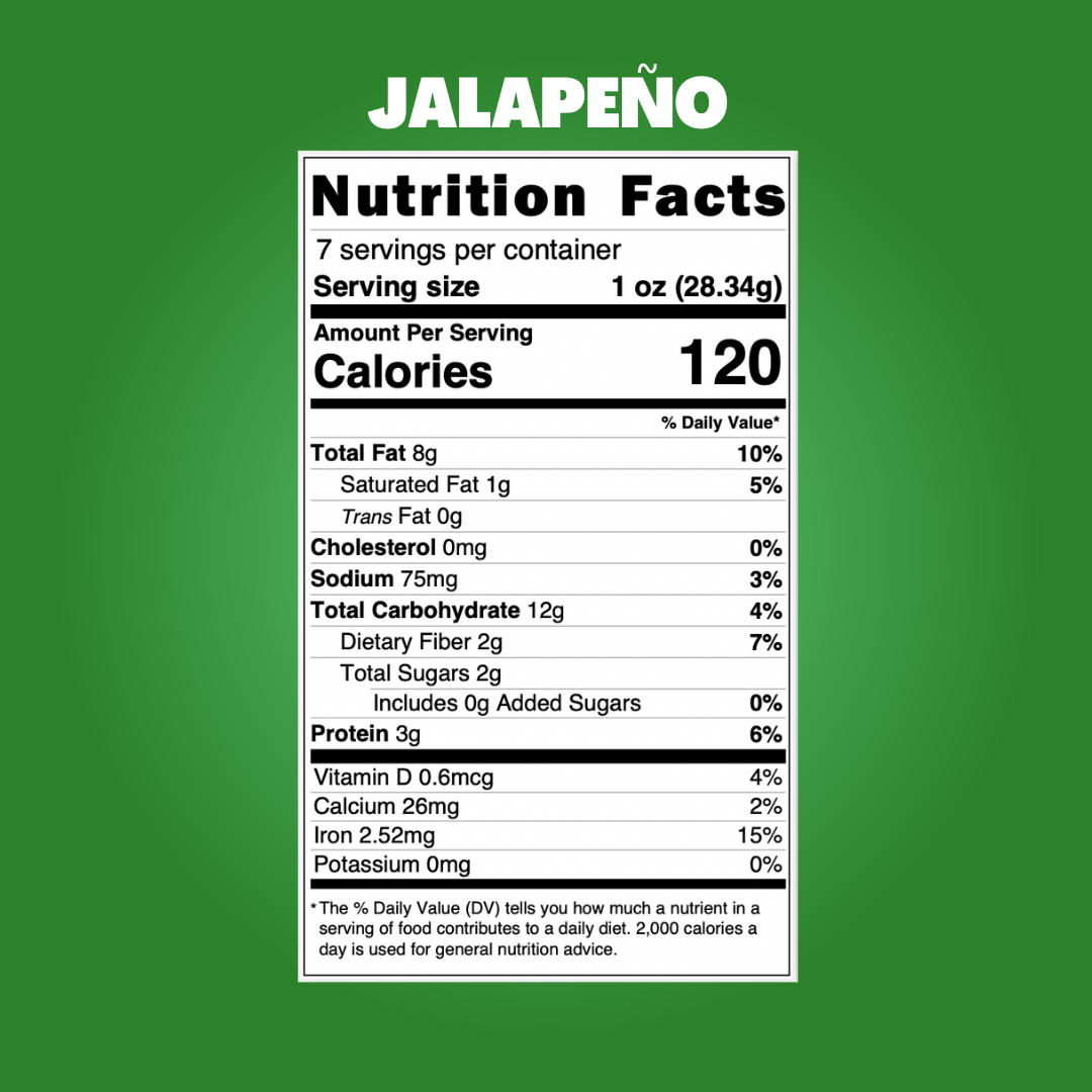Jalapeño