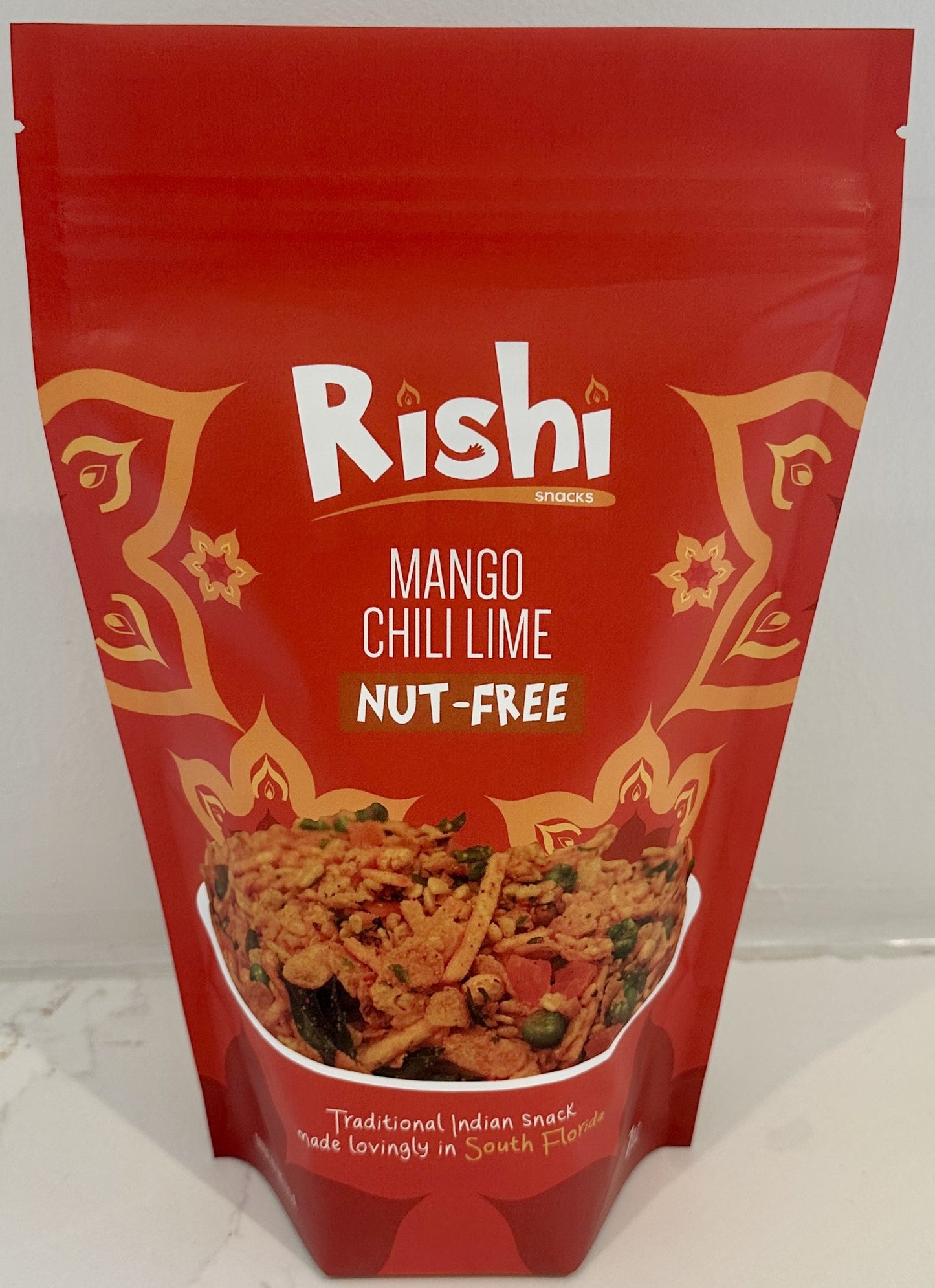 Mango Chili Lime Mix Nut Free