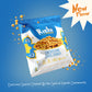 Chickpea and Lentil Crunch 5 Pack