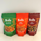 Rishi Snacks 7oz 3 Pack