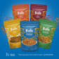 Rishi Snacks 7oz 3 Pack
