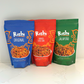 Rishi Snacks 7oz 3 Pack