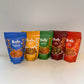 Rishi Snacks Assorted 7oz 5 Pack