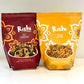 Rishi Snacks 15oz 2 Pack