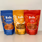 Rishi Snacks 7oz 3 Pack