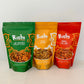 Rishi Snacks 7oz 3 Pack