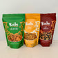 Rishi Snacks 7oz 3 Pack