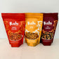 Rishi Snacks 7oz 3 Pack